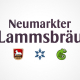 Neumarkter Lammsbräu Logo 2026