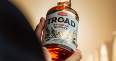 Penninger Troad Whisky
