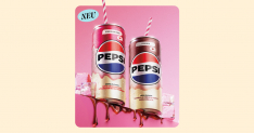 Pepsi Treats
