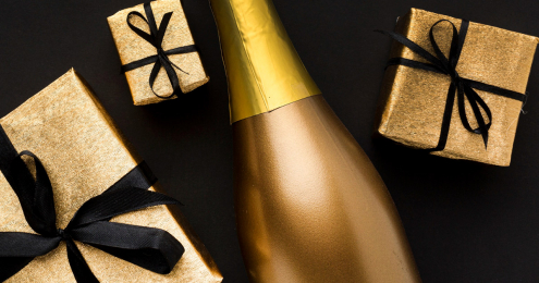 Gift Card Geschenk Advertorial