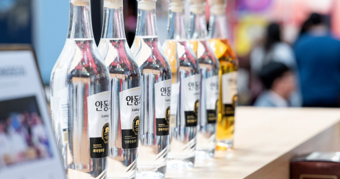 ProWein ProSpirits 2026