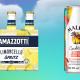 Ramazzotti Malibu RTD