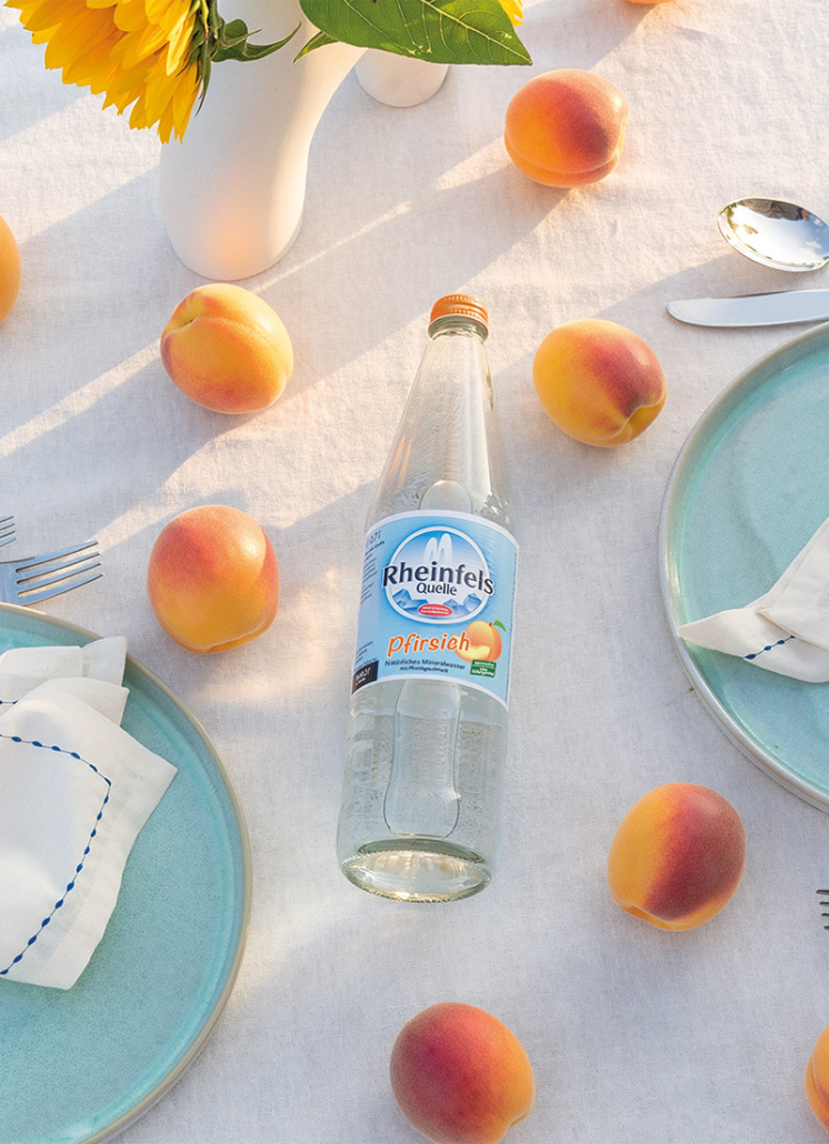 rheinfels pfirsich