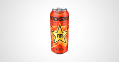 Rockstar Blood Orange