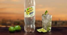 Schweppes Virgin Mojito Zero