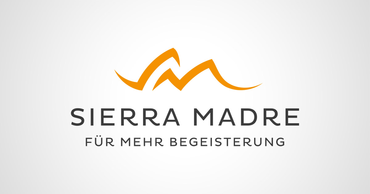Sierra Madre Logo 2026