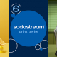 SodaStream drink better