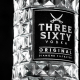 Three Sixty Vodka