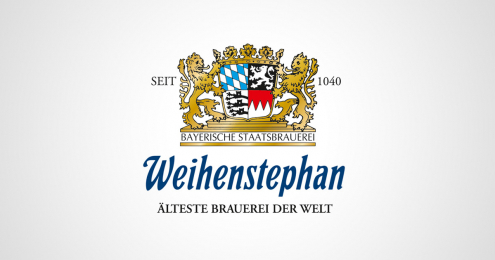 Weihenstephan Logo 2026