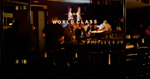 WORLD CLASS 2026