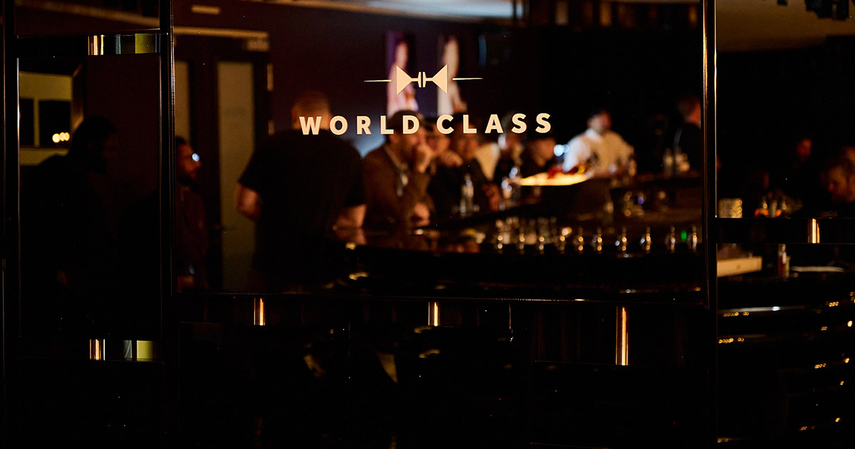 WORLD CLASS 2026