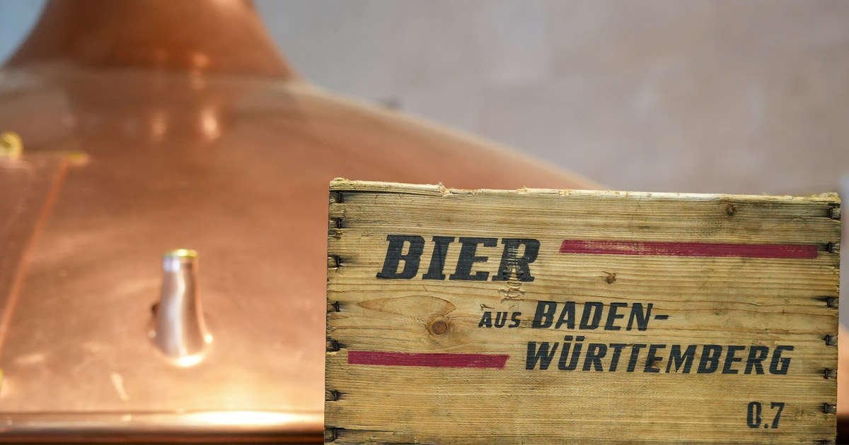 Baden-Württembergischer Brauerbund e.V.