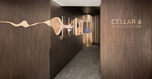 Cellar 6 – The Rare Whisky Drop