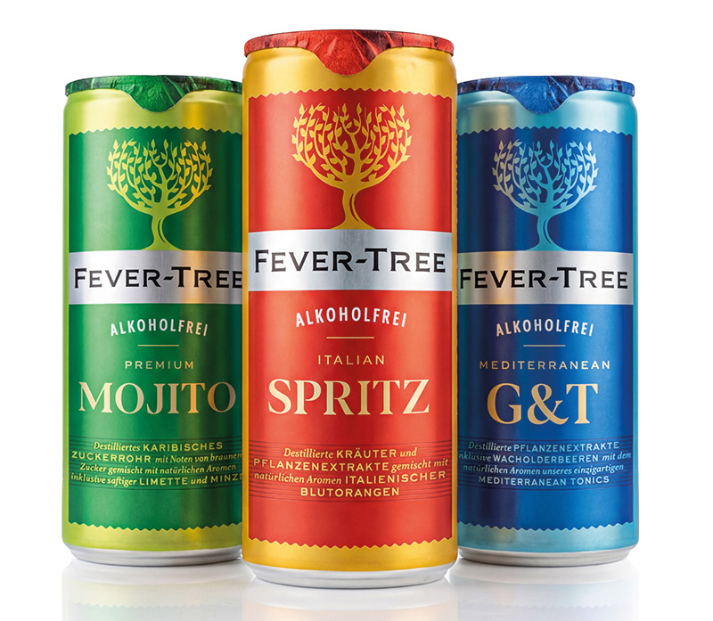 fever-tree