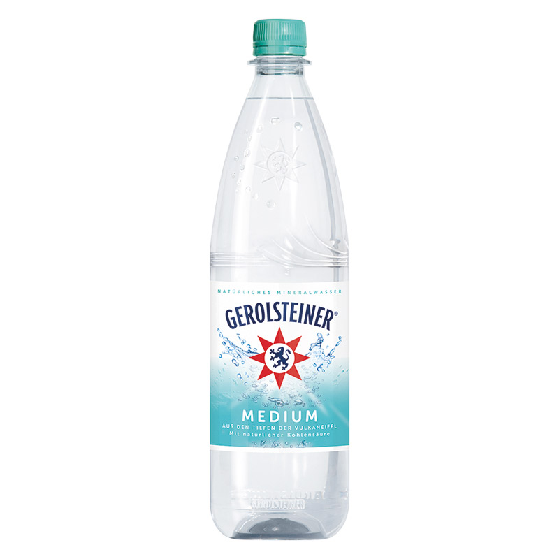 Gerolsteiner Brunnen