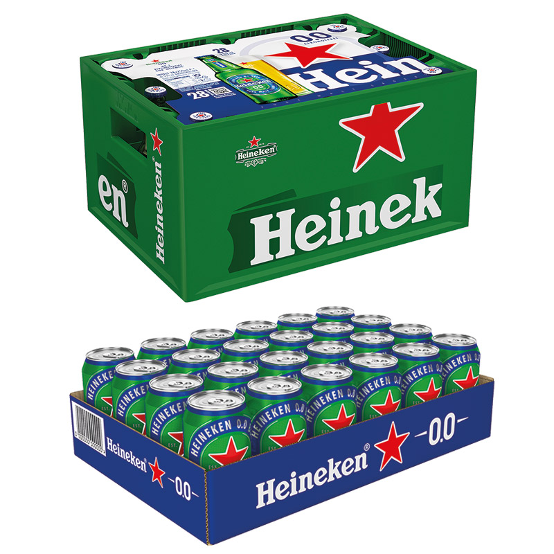 Heineken