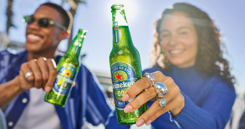 Heineken 0.0
