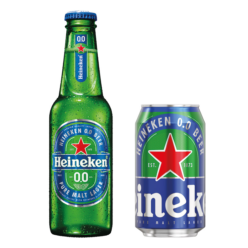 Heineken 0.0