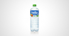 hella Mineralbrunnen