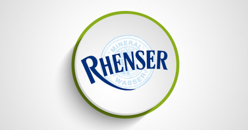 rhenser mineralbrunnen