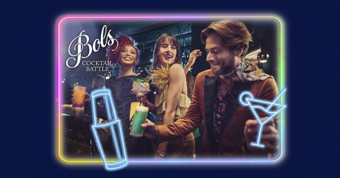 Bols Cocktail Battle 2026