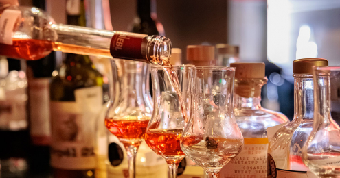 Craft Spirits Berlin Awards 2026