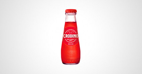 Crodino Rosso