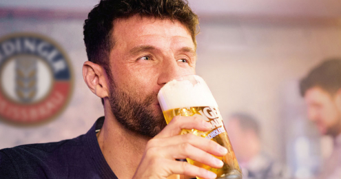 Erdinger Thomas Müller