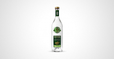 Green Mark Vodka