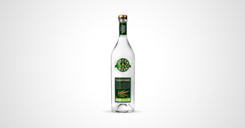 Green Mark Vodka