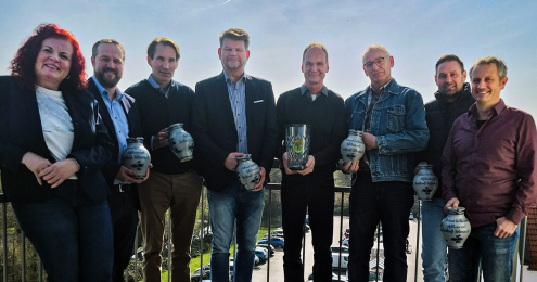 Hessischer Apfelwein Verband