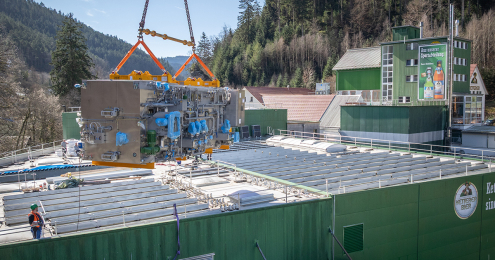 Ketterer Modernisierung