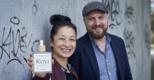 Koyi Micro Spirits