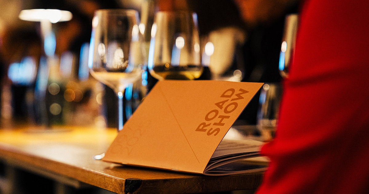 Mack & Schühle Roadshow