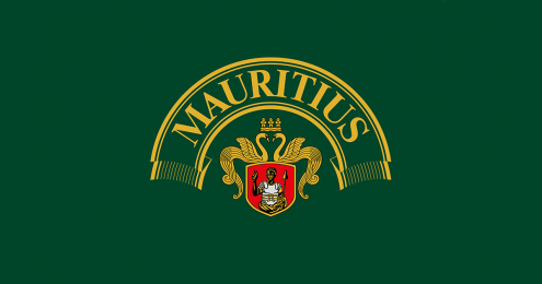 Mauritius Brauerei Logo