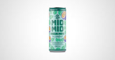 Mio Mio Green Mate