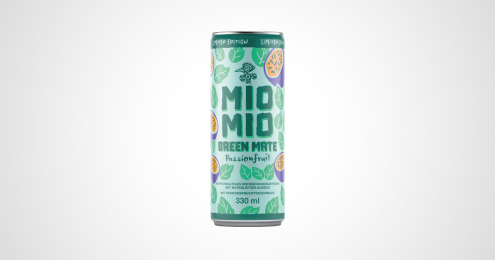 Mio Mio Green Mate
