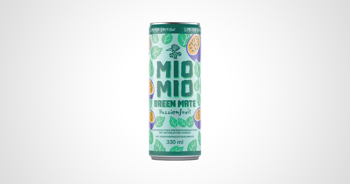 Mio Mio Green Mate