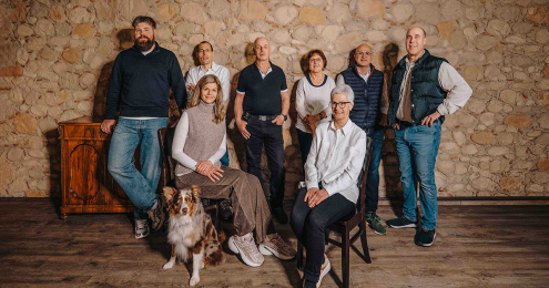 Mönchhof Joh. Jos. Christoffel Erben