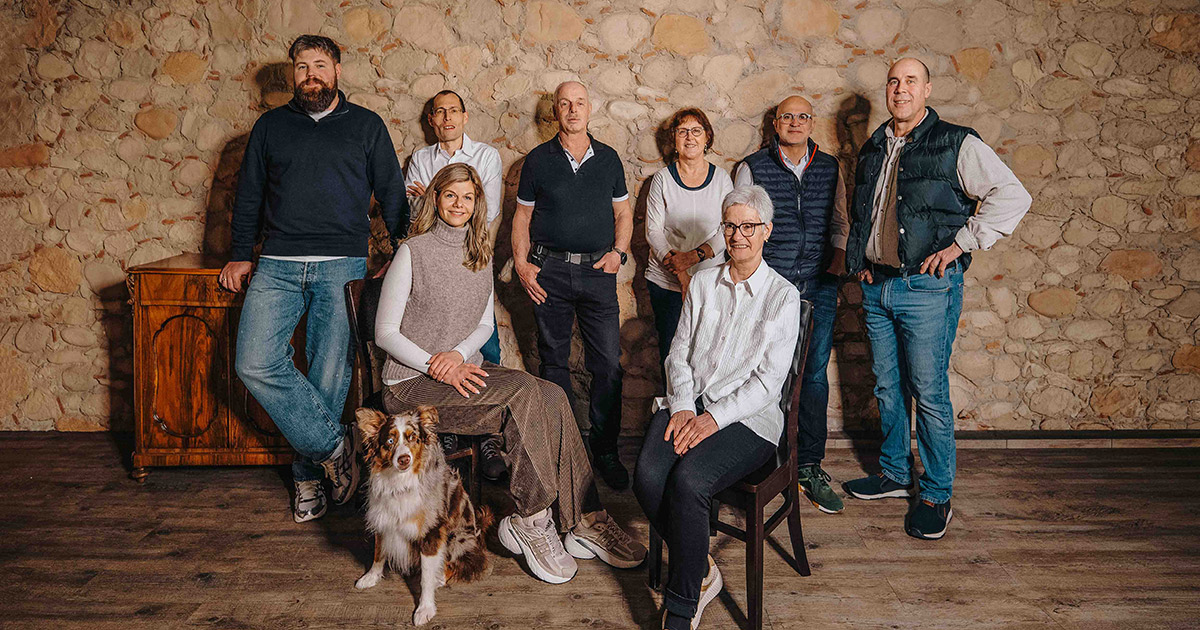 Mönchhof Joh. Jos. Christoffel Erben