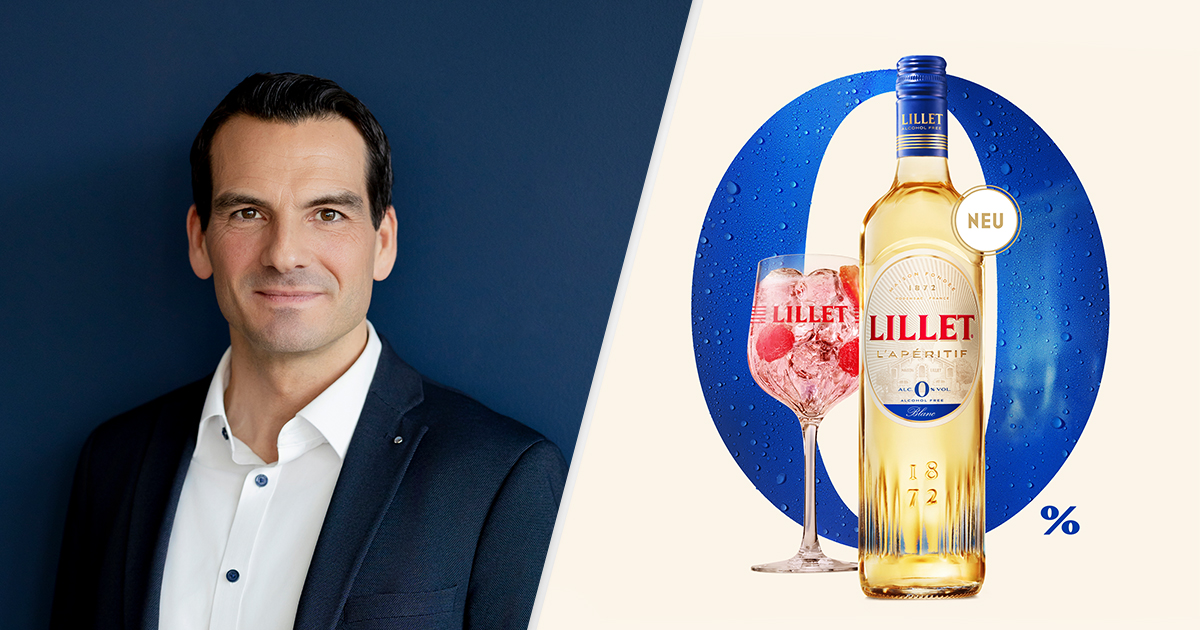 Pernod Ricard Interview Franke