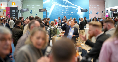 ProWein 2026 Messe