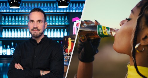 Schweppes Filler Special