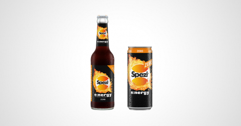 Spezi energy zero