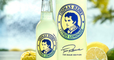 Thomas Henry Citrus Lemonade