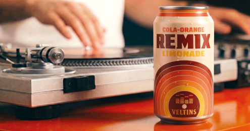 Veltins Remix