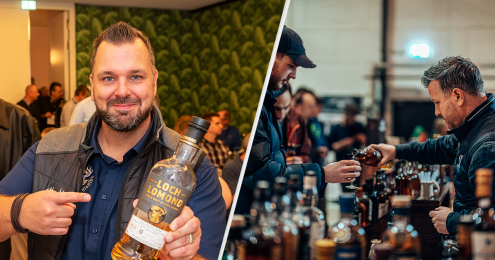 WHISKY ‘N‘ MORE 2026