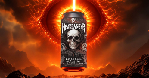 headbanger lager