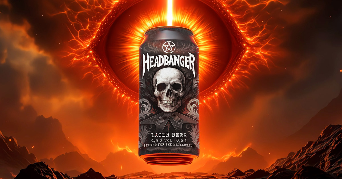 headbanger lager