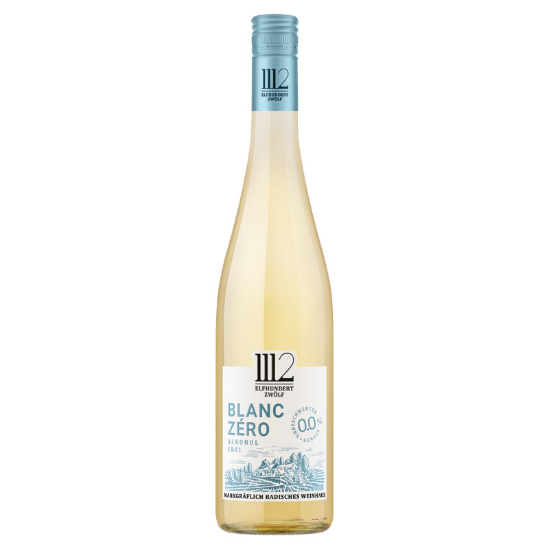 elfhundertzwölf blanc